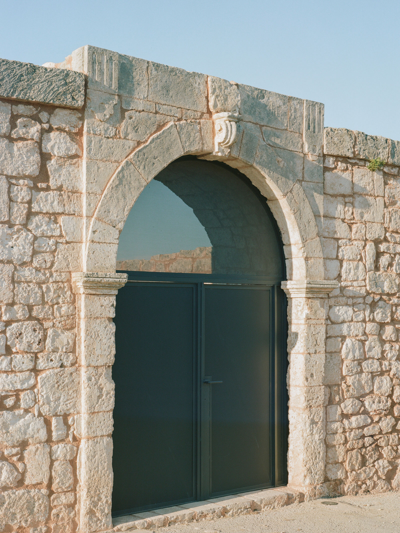 融入自然，历史与现代的完美对话——Masseria Belvedere Holiday Residence-34