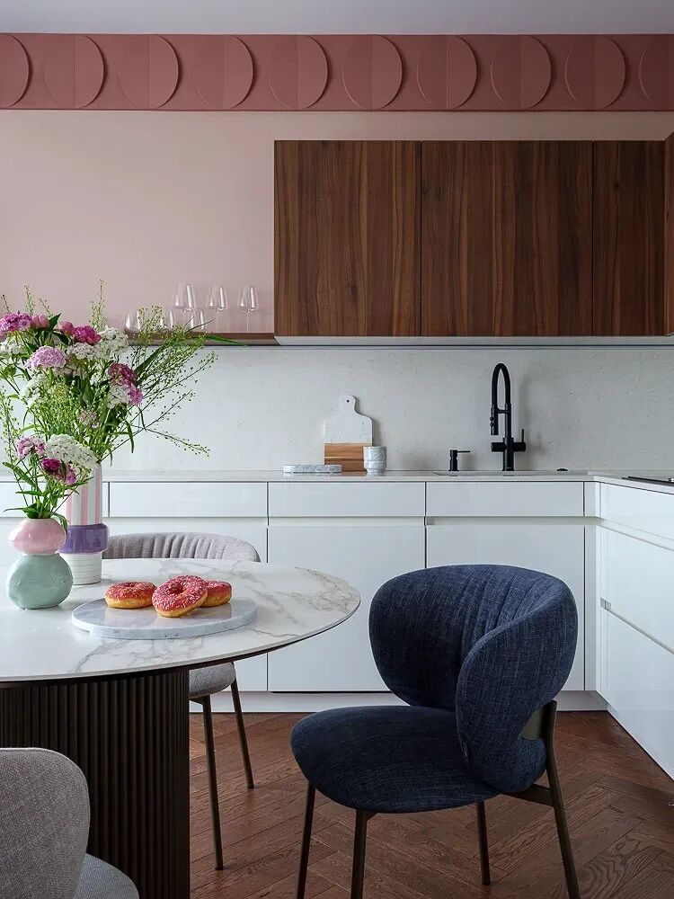 女子买下59㎡小公寓，独居生活越过越爽！-10