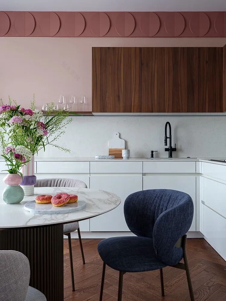 女子买下59㎡小公寓,独居生活越过越爽!-10