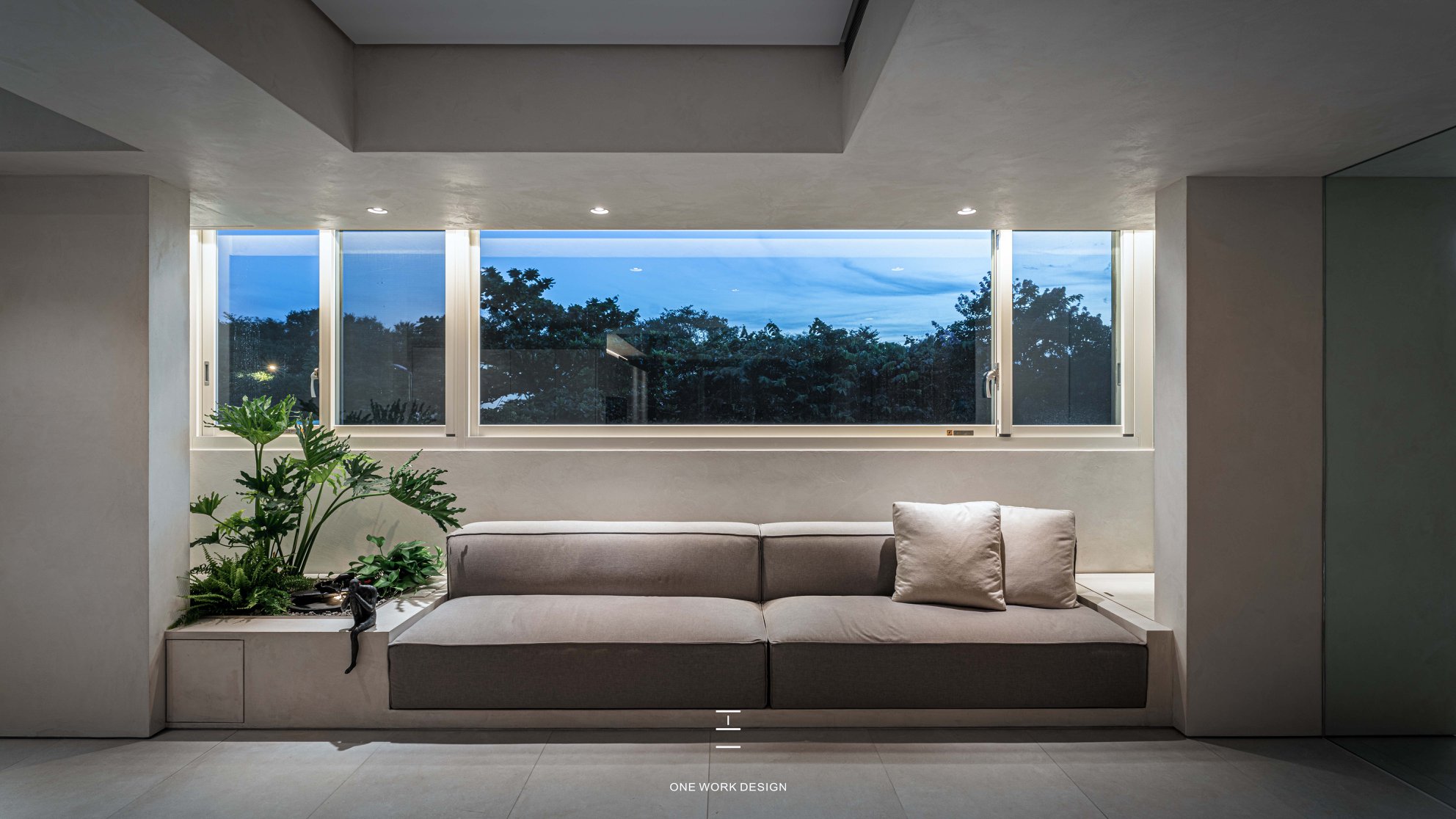 工一设计 | 留白-7