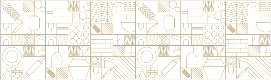 佰味仟和人文食堂丨中国北京丨坤薪整装-30