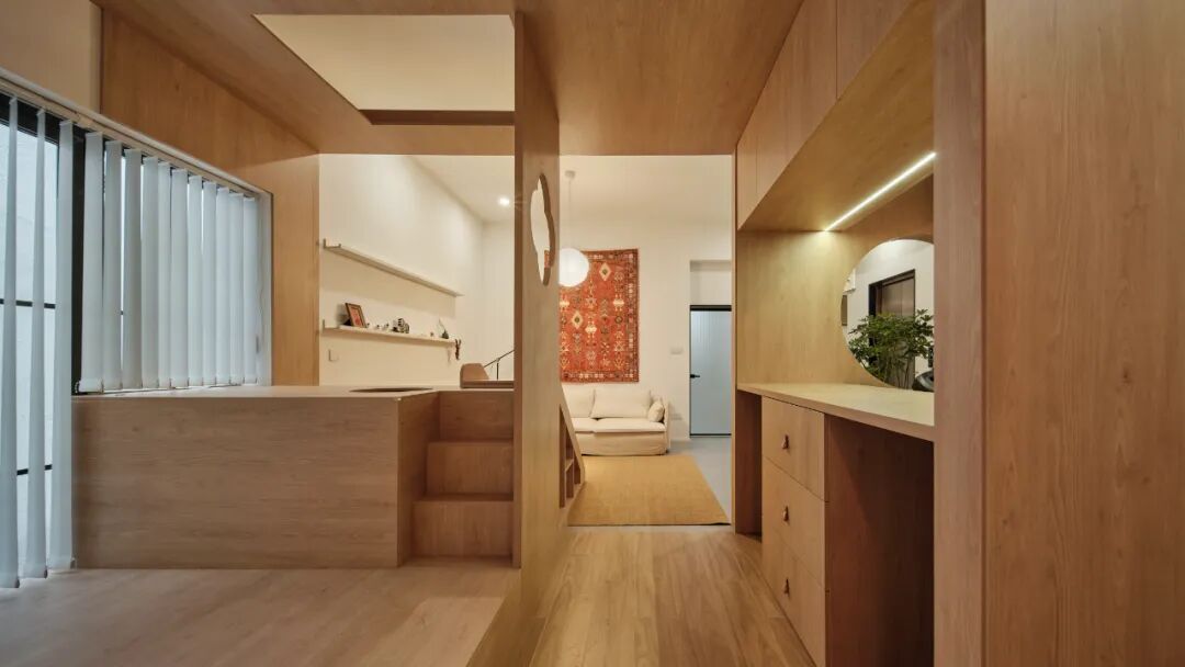 |系园的朋友们|姐妹之家-29