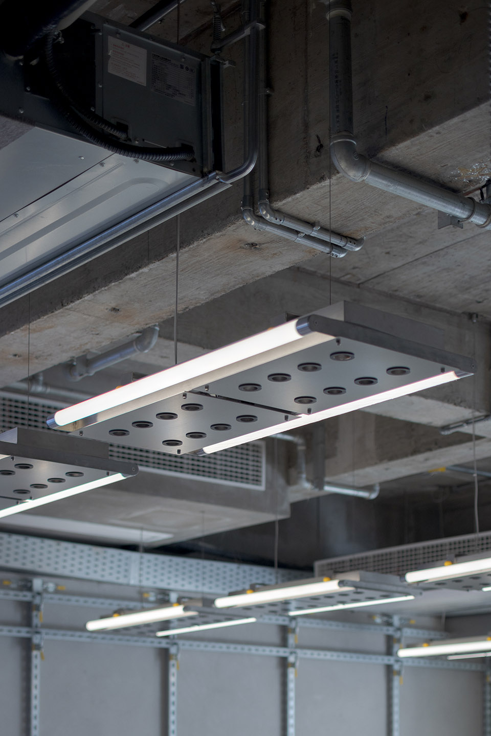 大虎火锅丨中国上海丨斗西设计-132