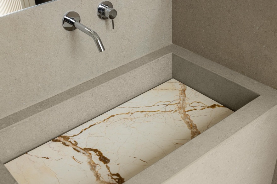 极简白色住宅,葡萄牙 / Arquitetura501-94