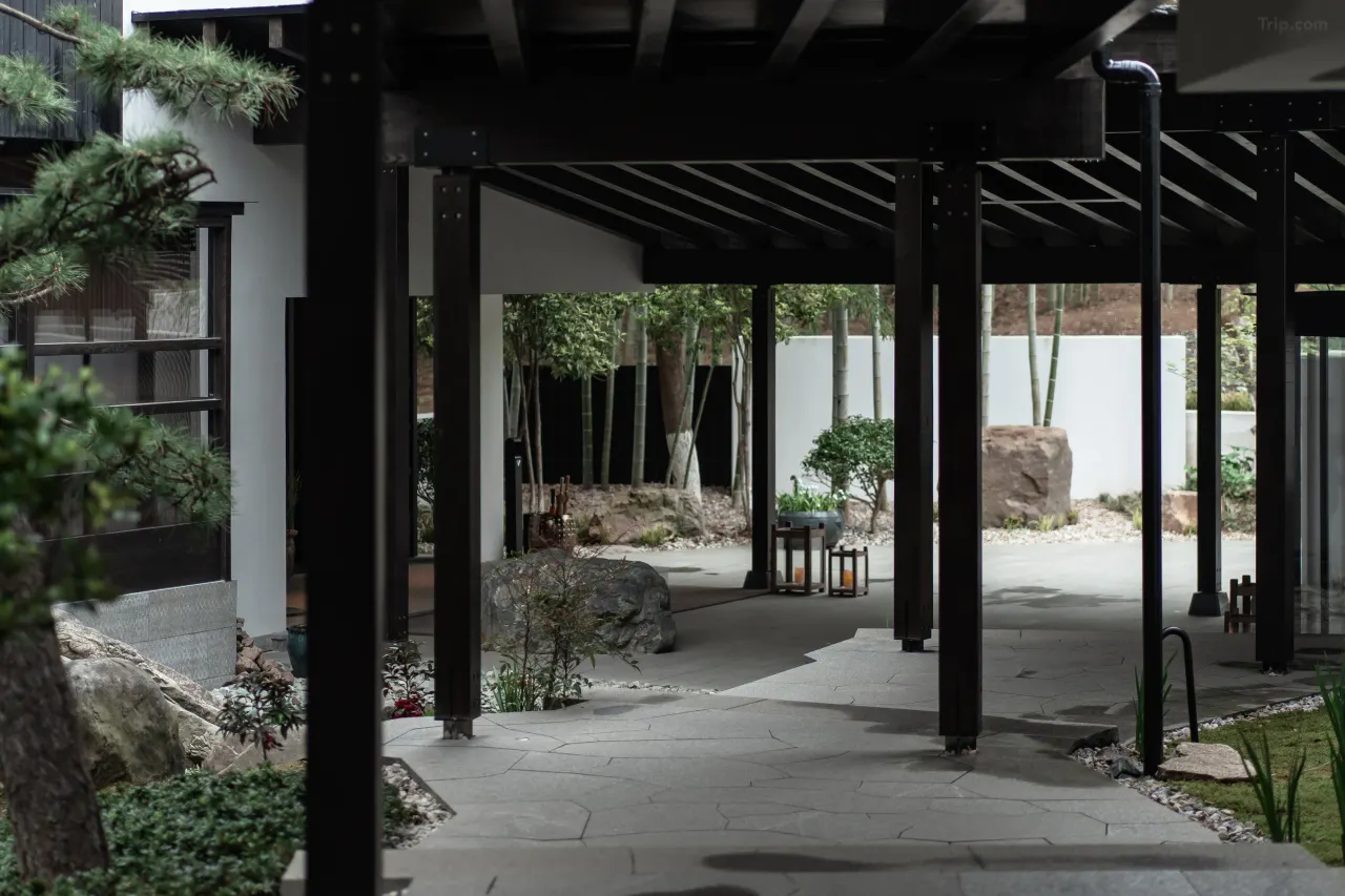 春山在望 RESUN丨中国江苏丨尚壹扬设计-27