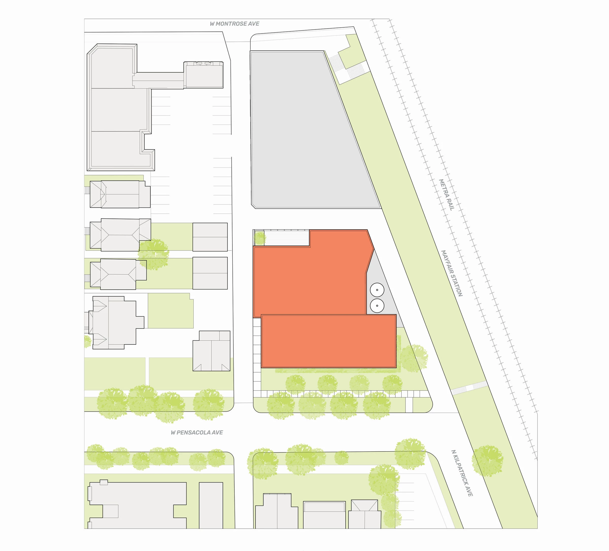 欧米茄酵母丨美国芝加哥丨Valerio Dewalt Train-32