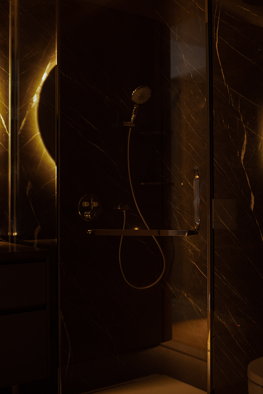 雅奢光影,幸福家庭的温暖空间-40