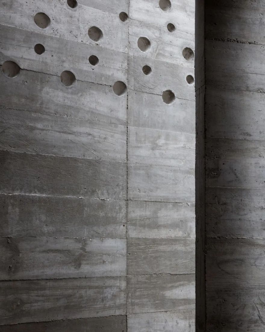 墨西哥建筑事务所 | 颠覆完美,创造想象力的空间-17