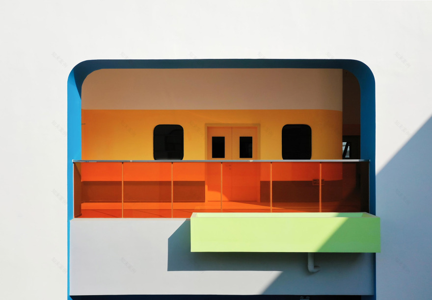 广州市第三少年宫项目丨中国广州丨广州市城市规划勘测设计研究院,城市组设计集团有限公司-54