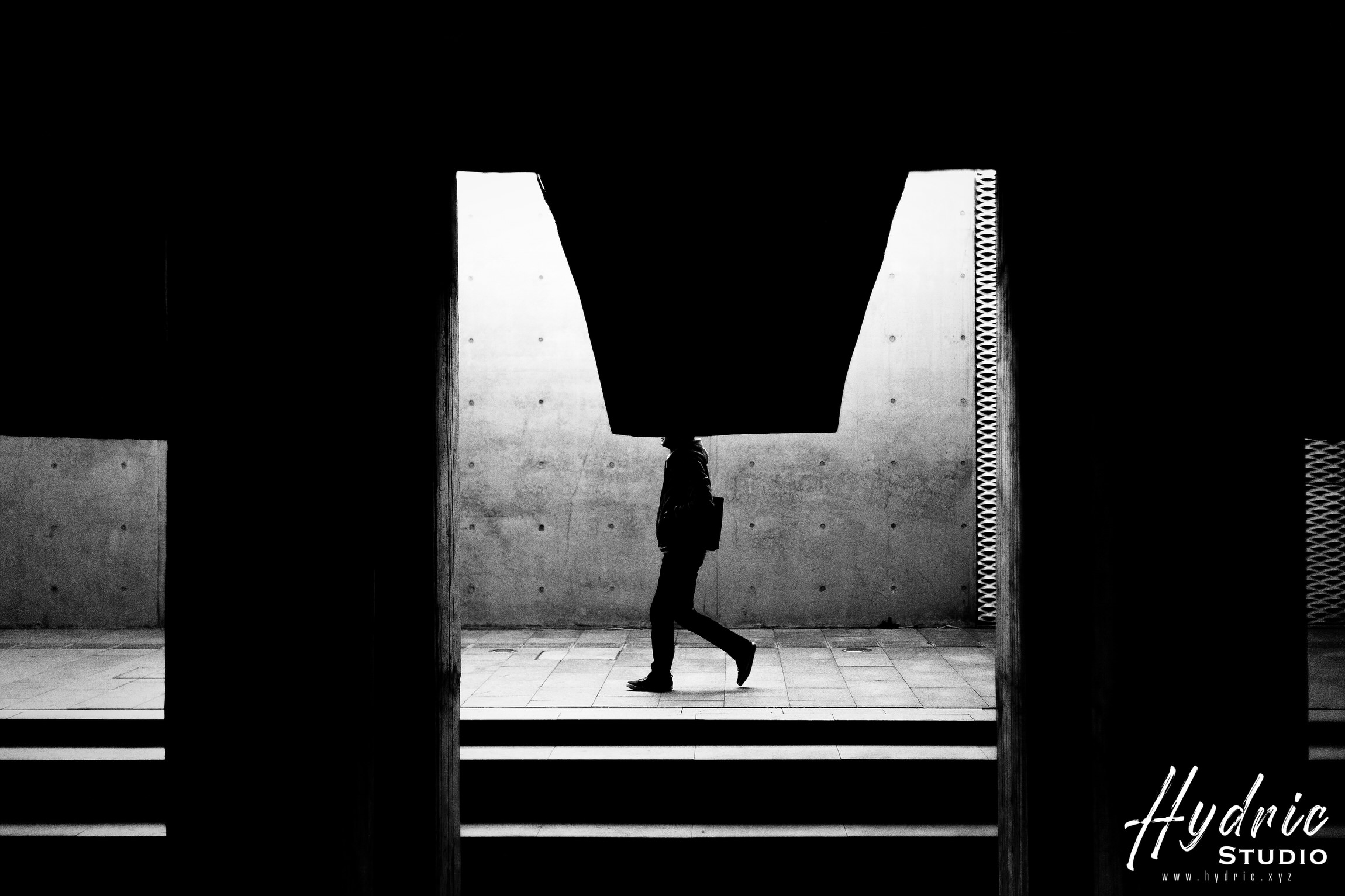 徐汇滨江 XUHUI RIVERSIDE PART I-5