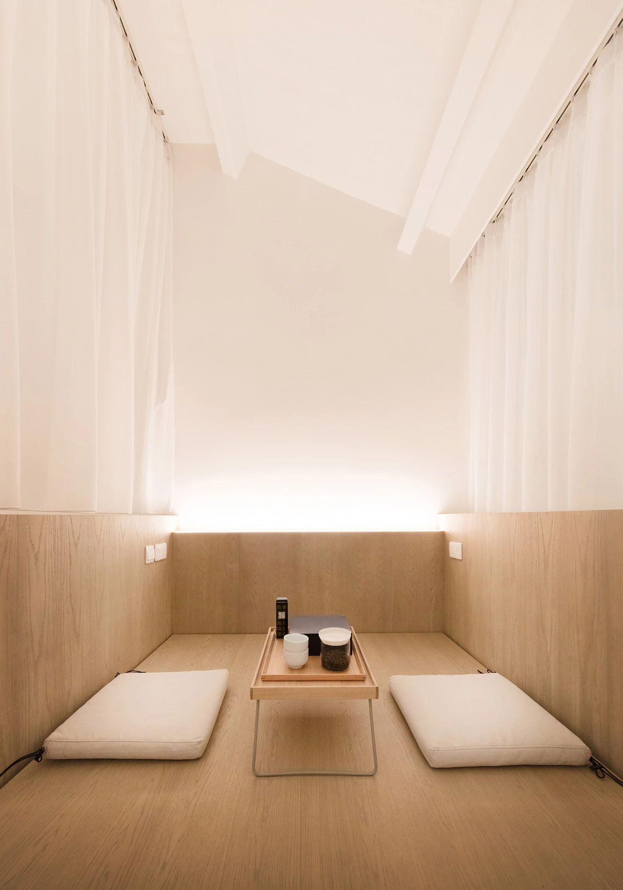 项目＃13丨新加坡丨Studio Wills Architects-24