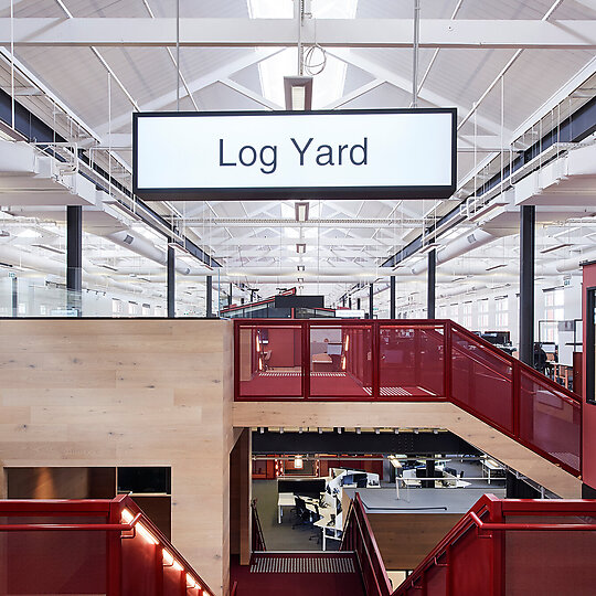 Red Energy by Carr | Australian Interior Design Awards-7