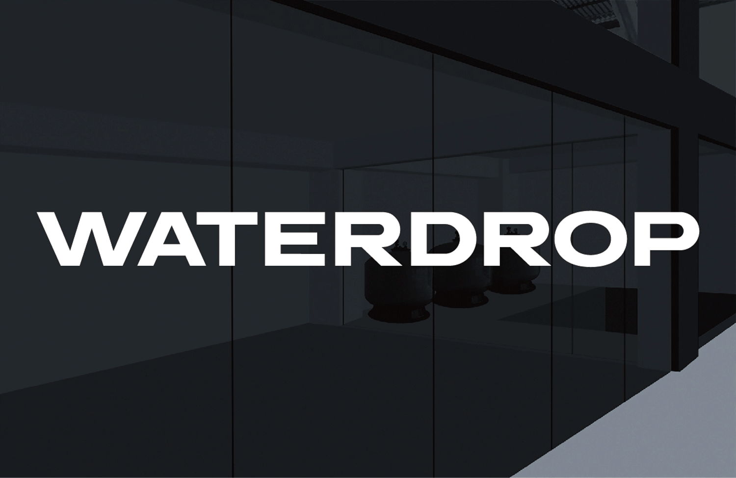 水滴光影 水下摄影室的惊艳设计-12