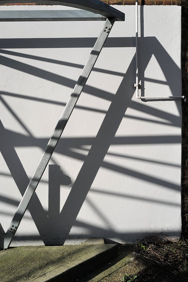 门廊E8丨英国伦敦丨Lynch Architects-22