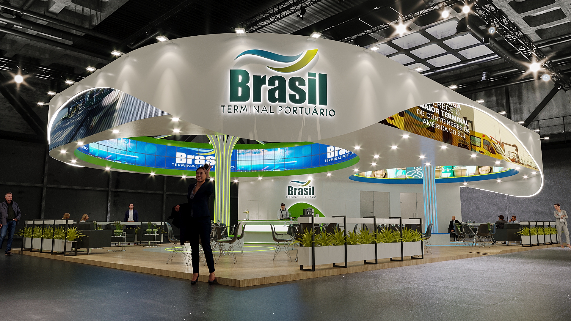 BTP INTERMODAL 2024-0