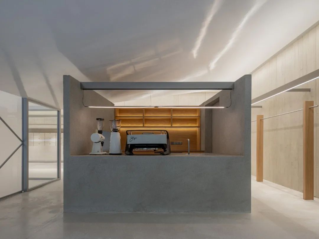 nice rice 好饭全国首家旗舰店丨中国上海丨say architects-6