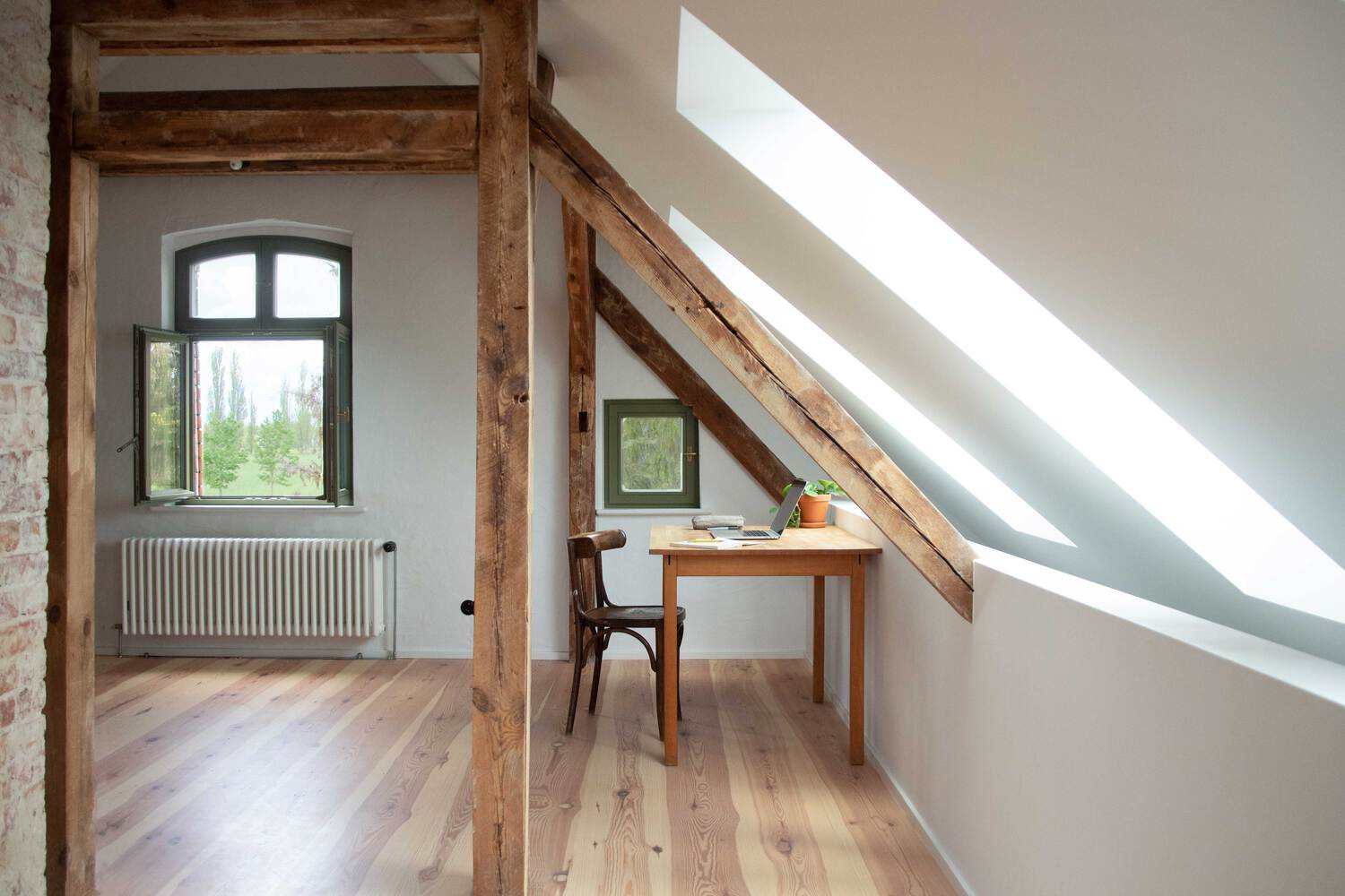 德国 Spreewood 住宅丨德国柏林-16