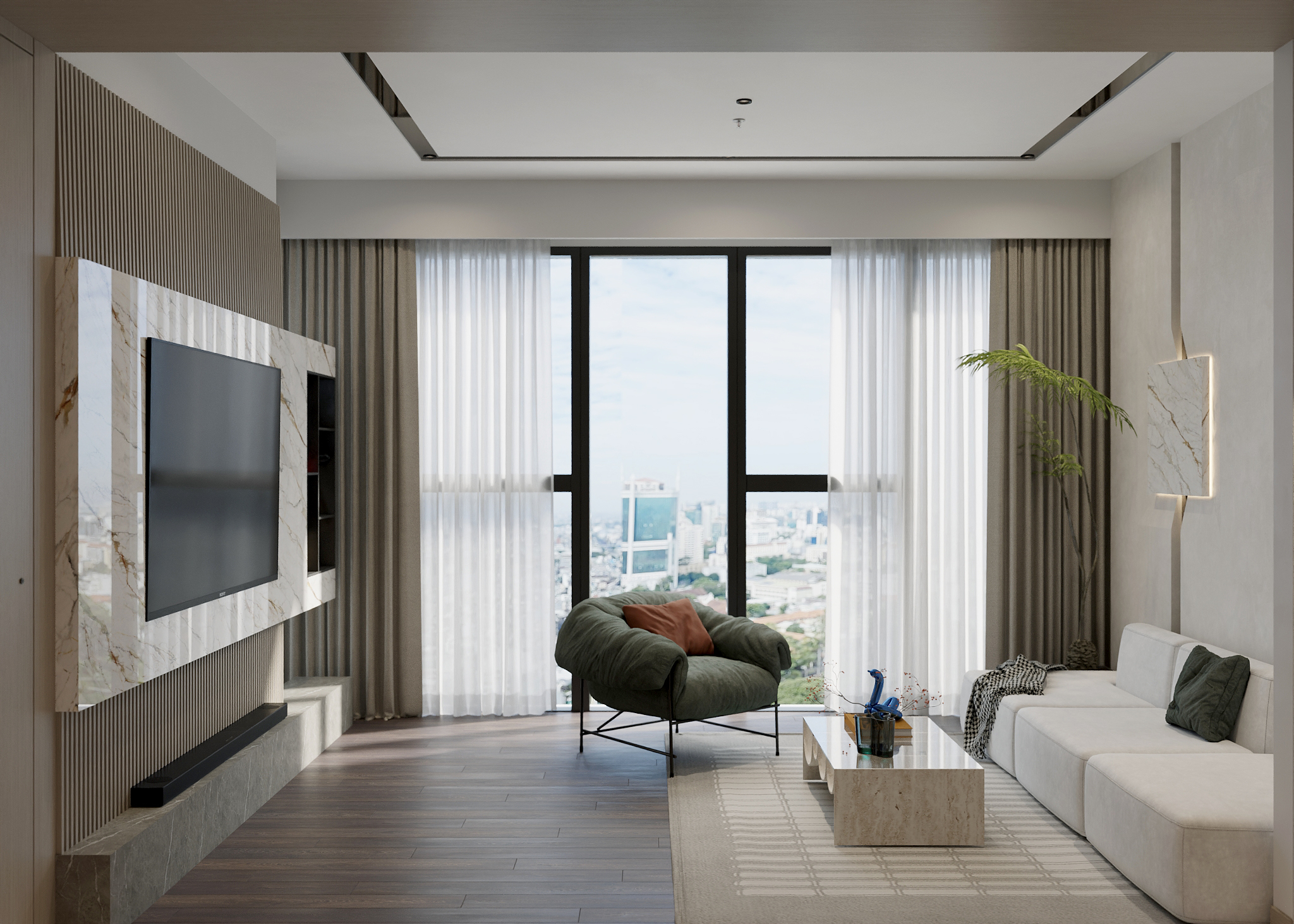 GRAND MARINA SAIGON_ DUAL KEY-16