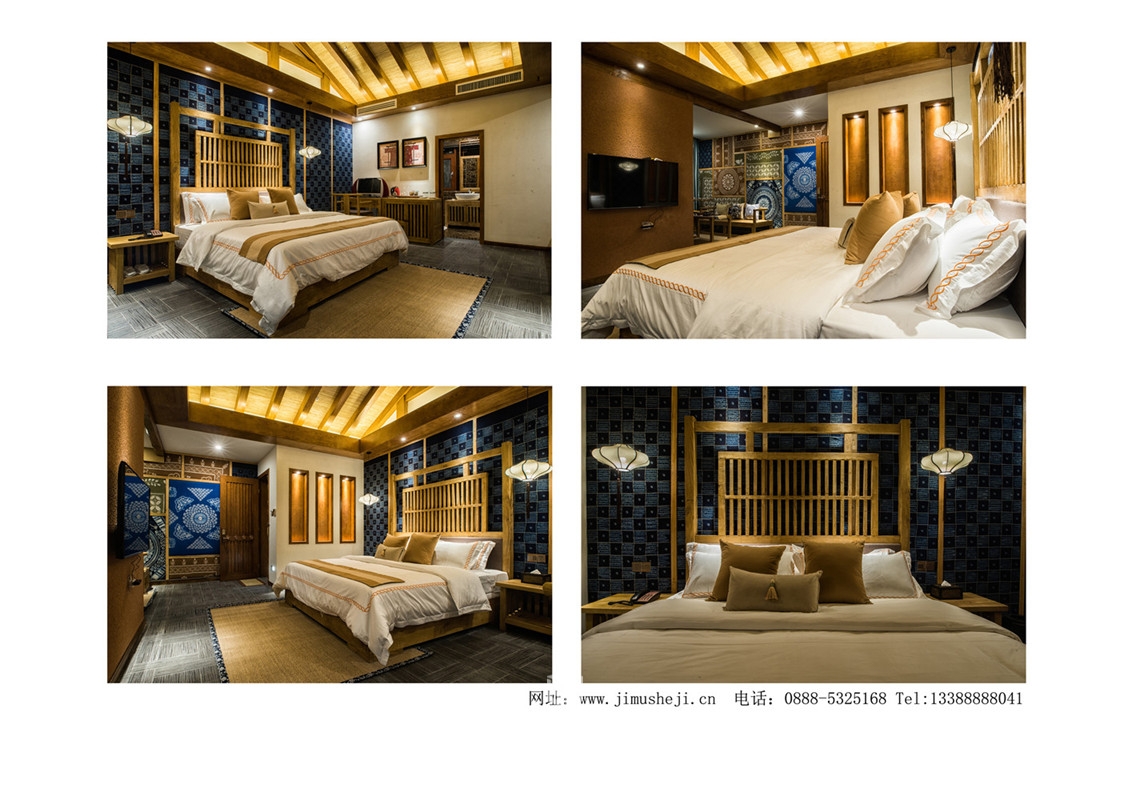 丽江古城裕丰名邸尊享客栈-68