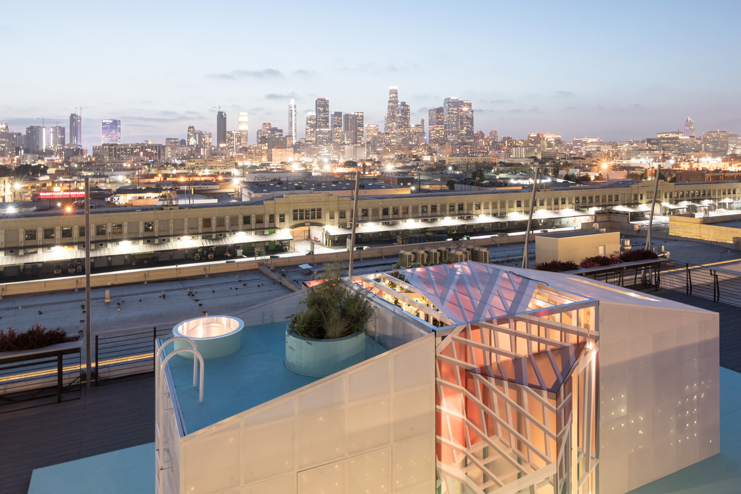 MINI Living Urban Cabin  FreelandBuck-44