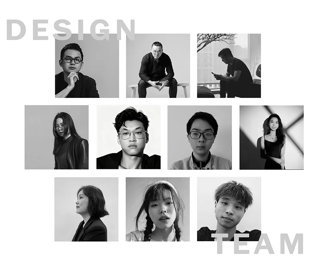 广东惠州铂钻花园150㎡简约私宅丨中国惠州丨土禾空间设计事务所-65