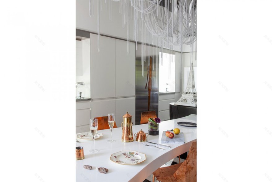 艾力枫社别墅-12