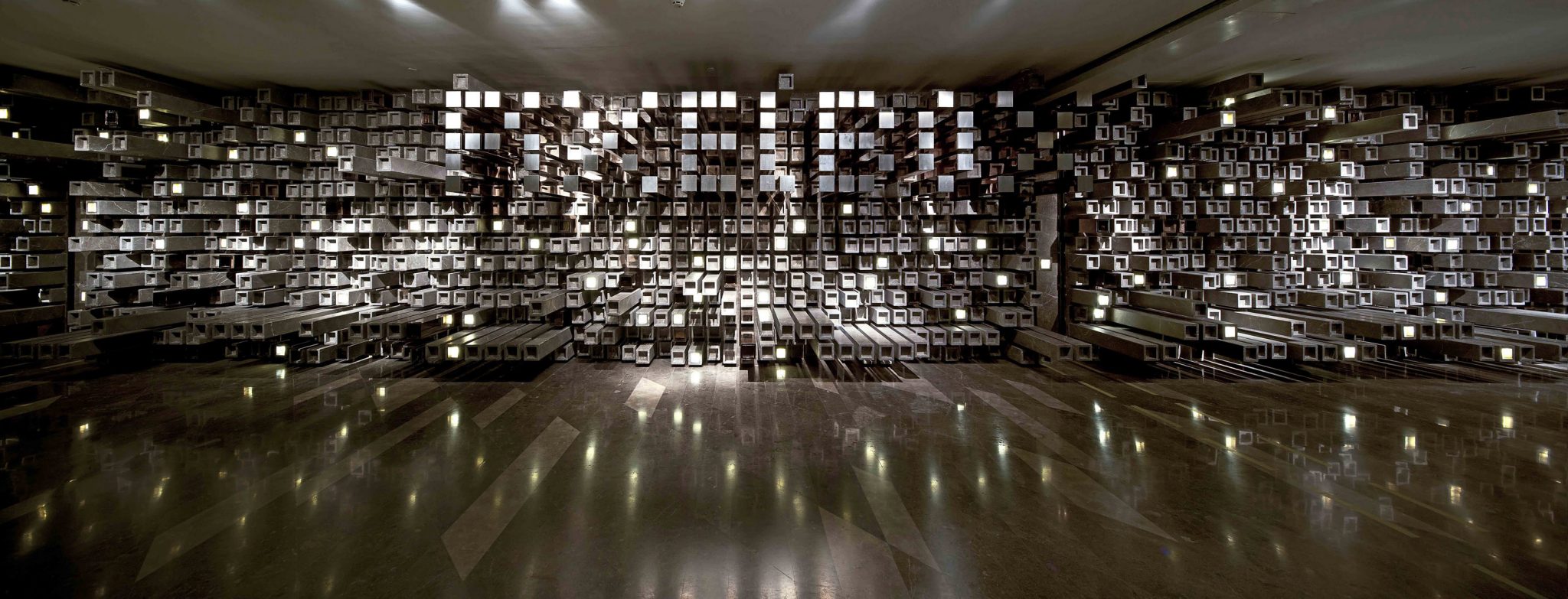 武商摩尔国际电影城 - 国广店七楼 - One Plus Partnership-0