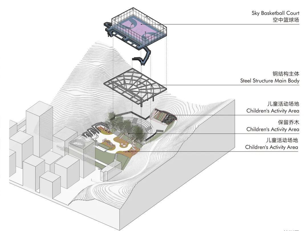 新作|凉帽村改造-87