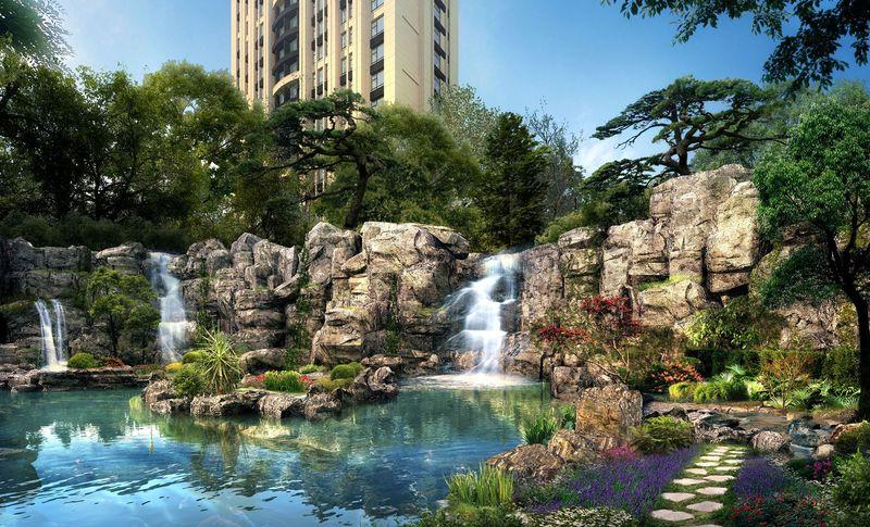 北京紫御华府-7