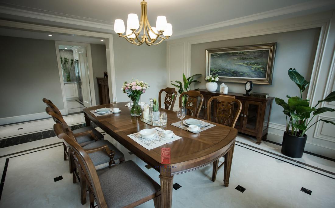 别墅设计中的颜值与实用并存-27