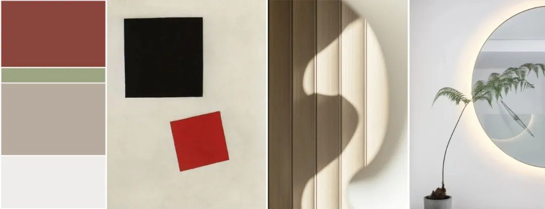 新中式情结 · 深圳 90 后新贵别墅设计丨中国深圳丨艺无界设计团队-0