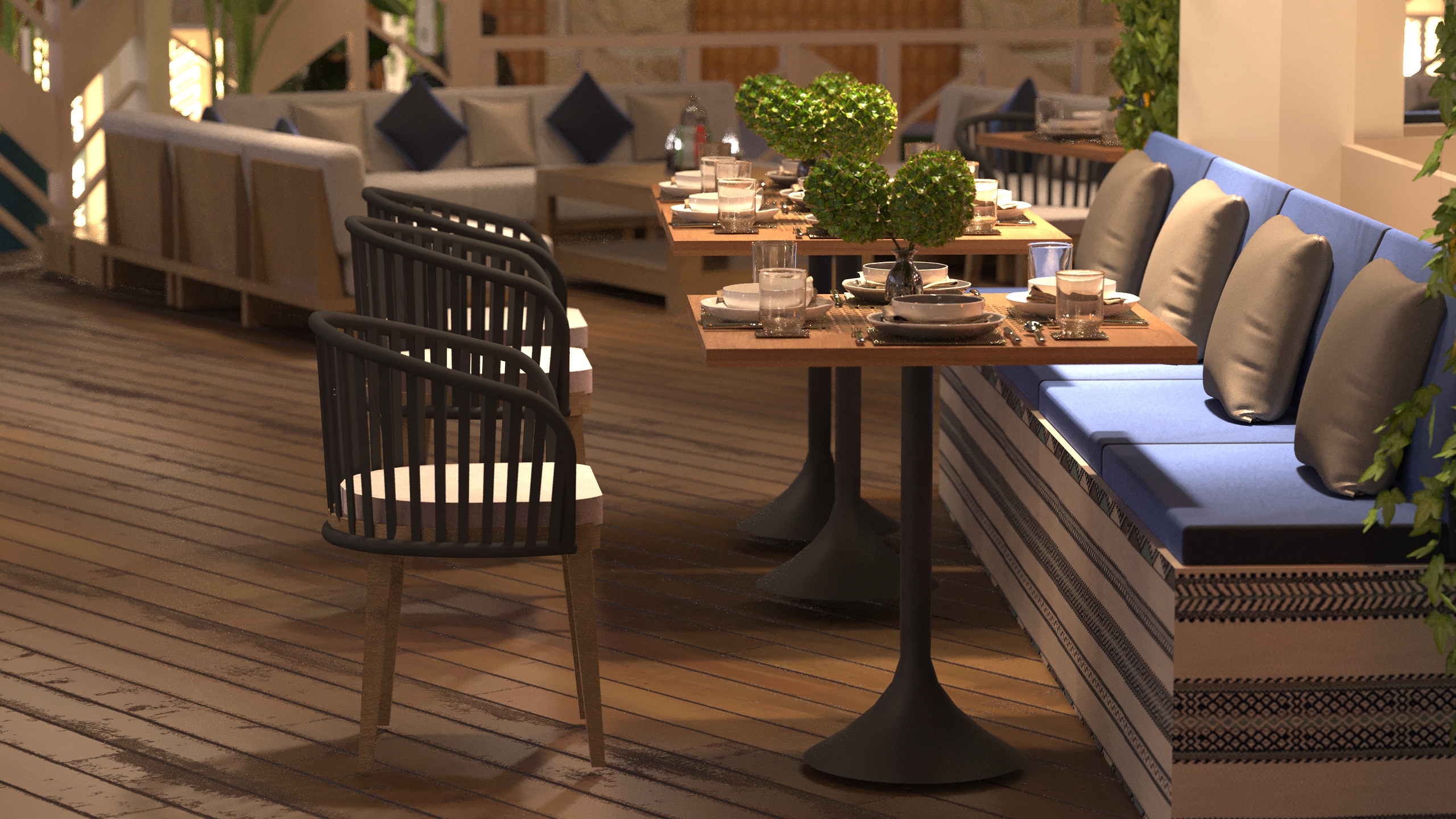 MADINAT JUMEIRAH - RAMADAN NIGHT GARDENS-3