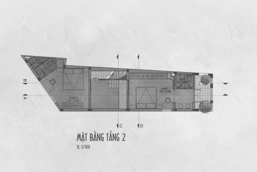 丨越南胡志明市丨Hinzstudio-34