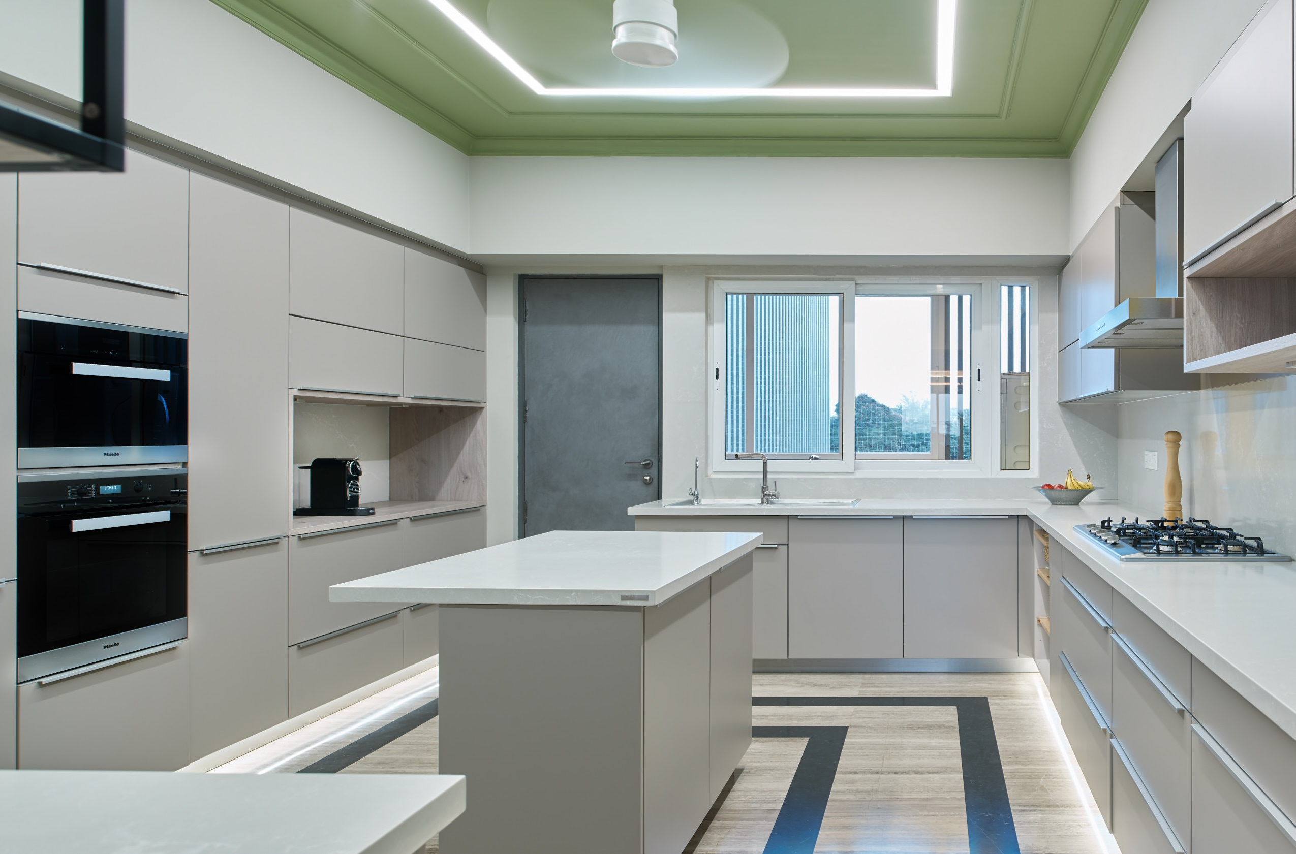 Suchita & Sirish 住宅丨IndiaBangalore丨FADD Studio-10