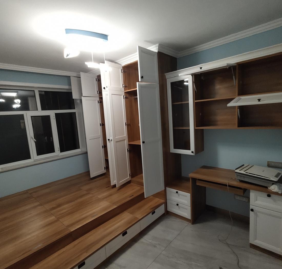 
杭锦后旗丽水小区 -11