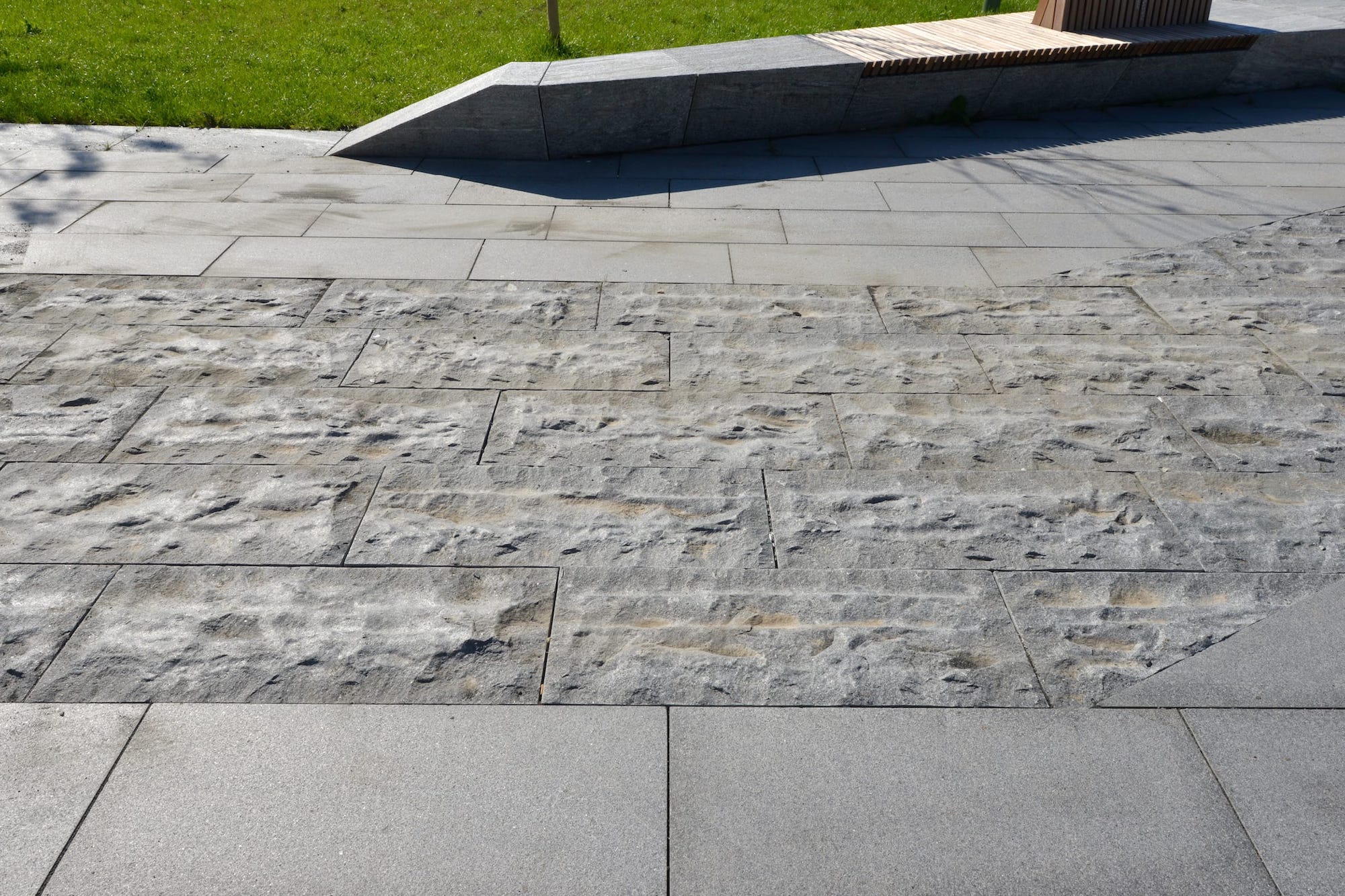 德国黑塞州卡塞尔北校区景观设计-31