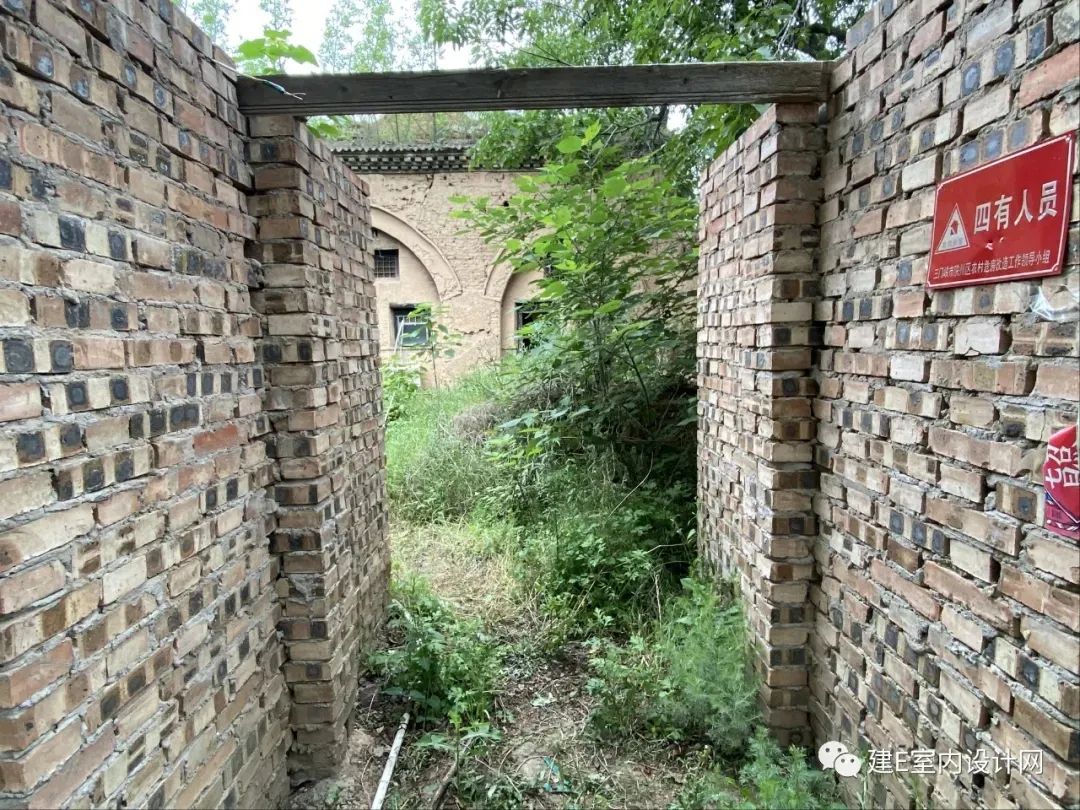 《梦改》孙华锋 | 古村窑洞重生,打造游客心中的“诗和远方”-16