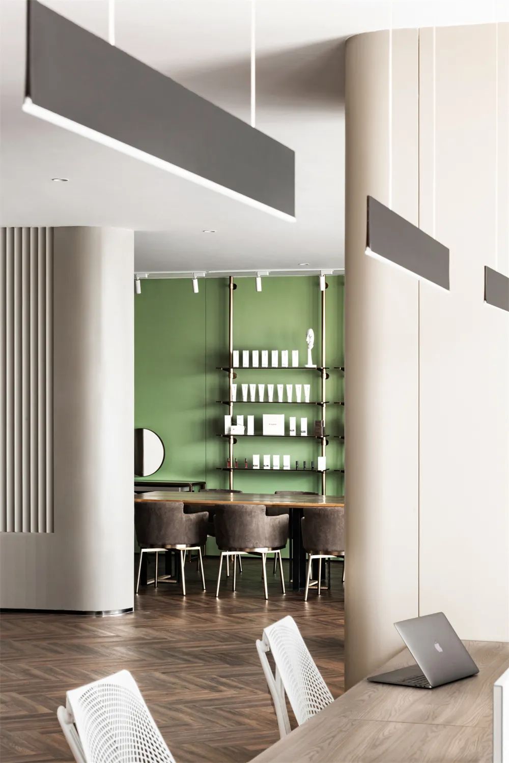 宇东个人工作室丨中国西安丨行维新筑(北京)科技有限公司-13