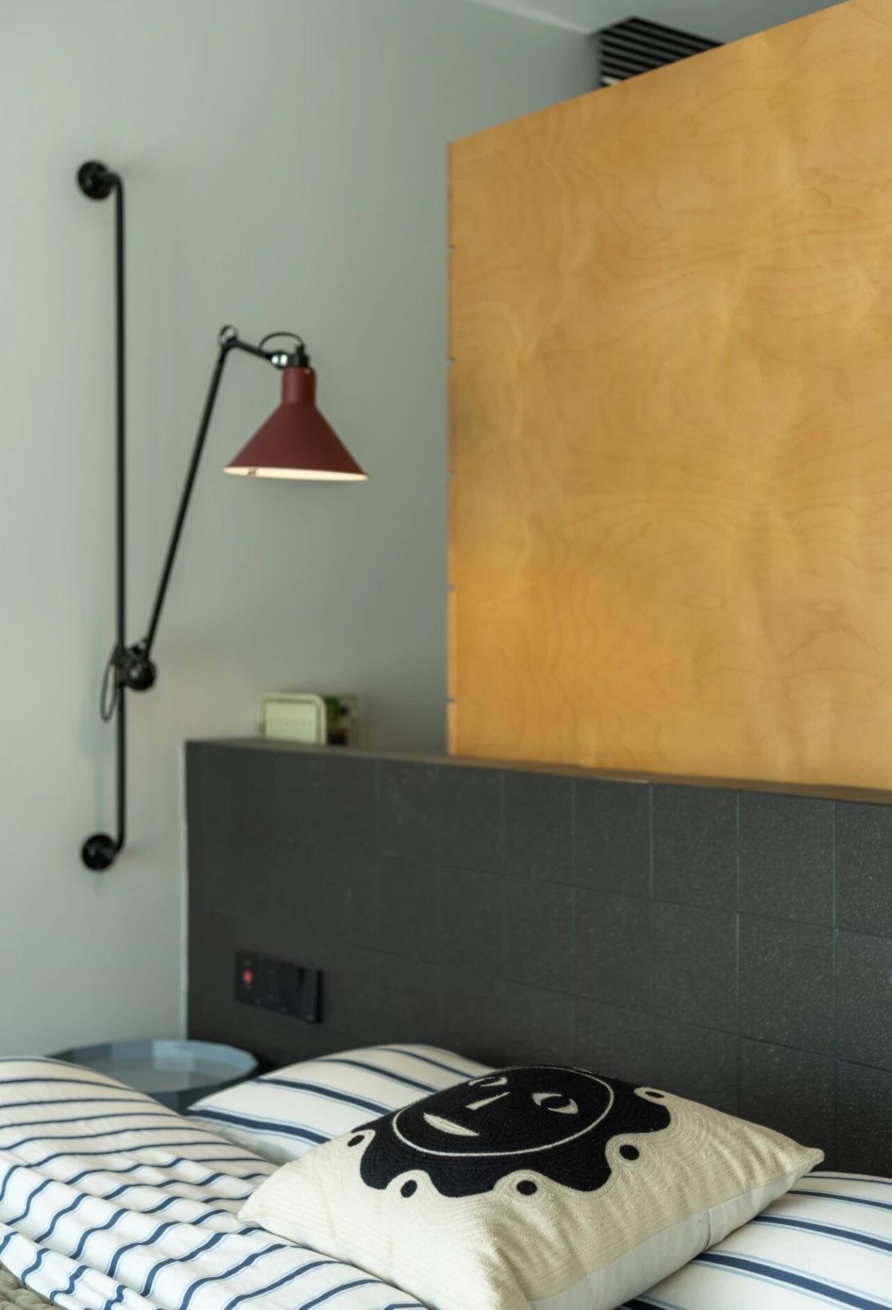 ULS向泽空间 · 我把工作室,做成了“能住的创作现场”-51