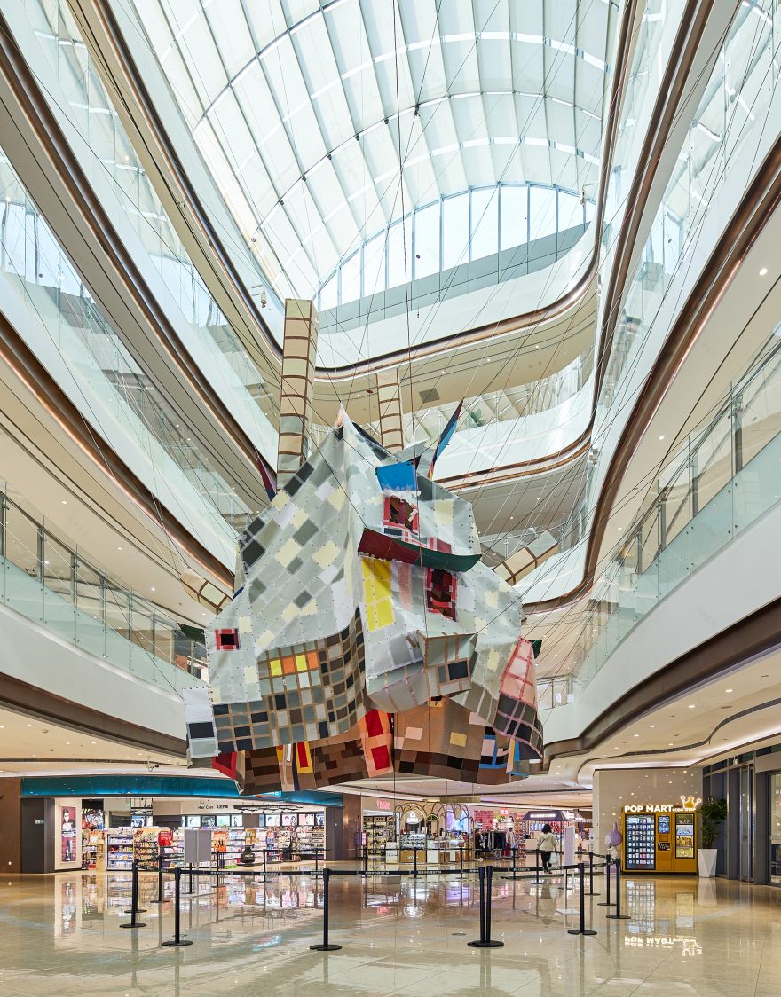 绘造社新作《飞屋》丨中国苏州-18