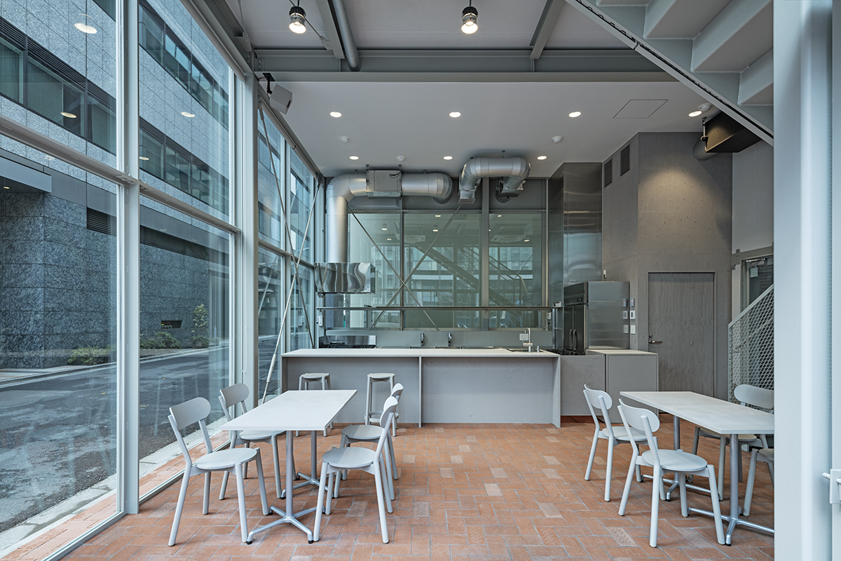 丨日本东京丨Jo Nagasaka,Schemata Architects-9