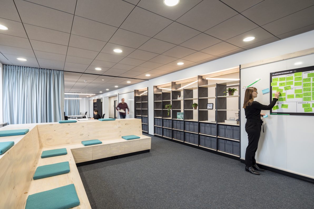 Der neue Campus Schwarzwald in Freudenstadt - buerohauser-27