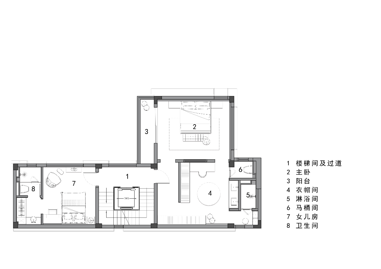 知智明识,方为大家丨中国苏州丨苏州许加舍建筑装饰-73