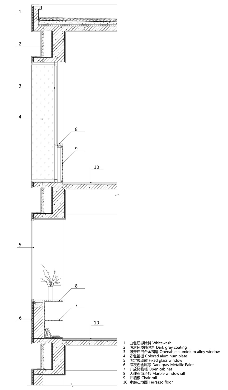 杭州古墩路小学 / GLA建筑设计-71