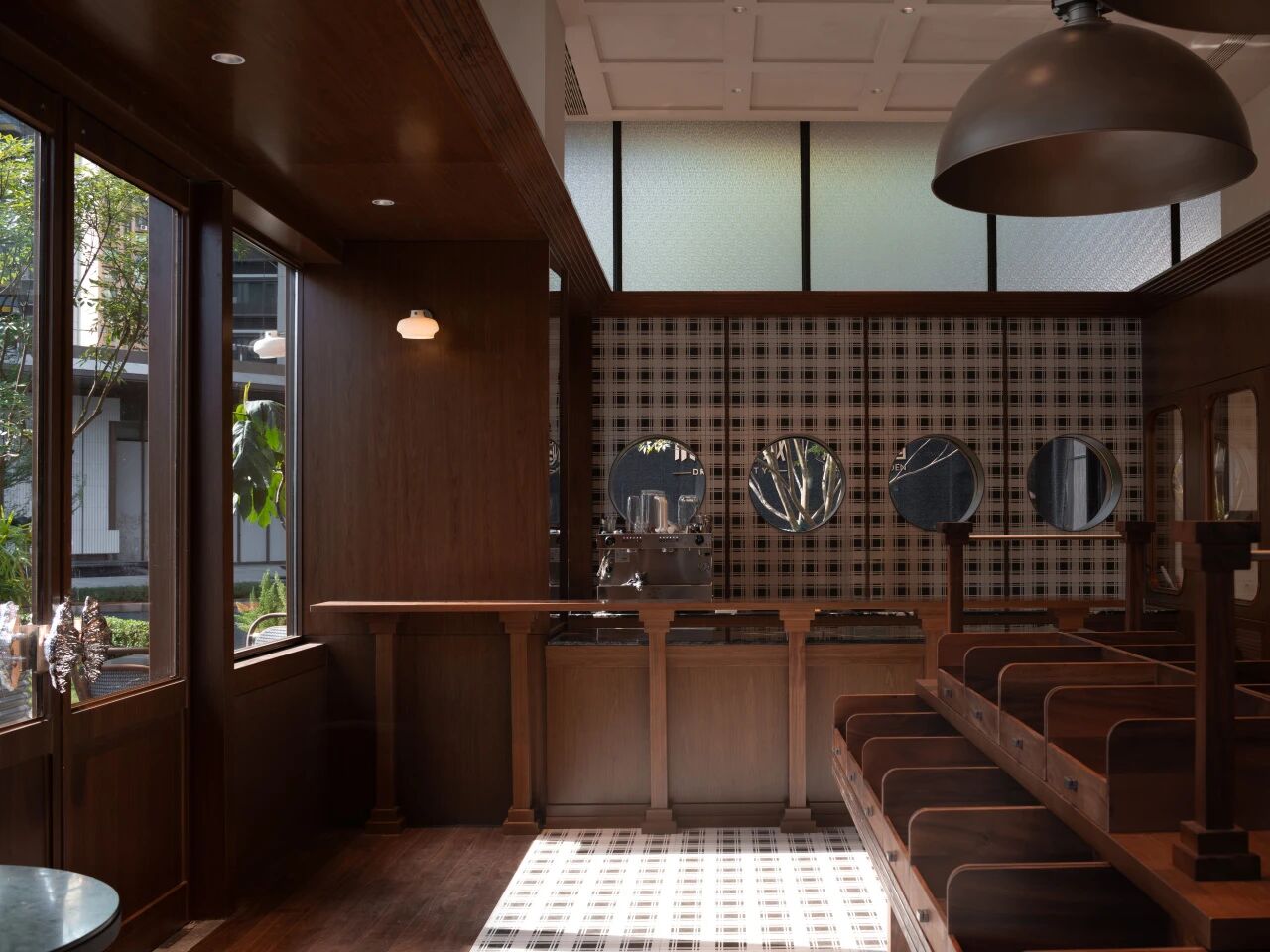 华润润臻园丨TOMO東木筑造-23