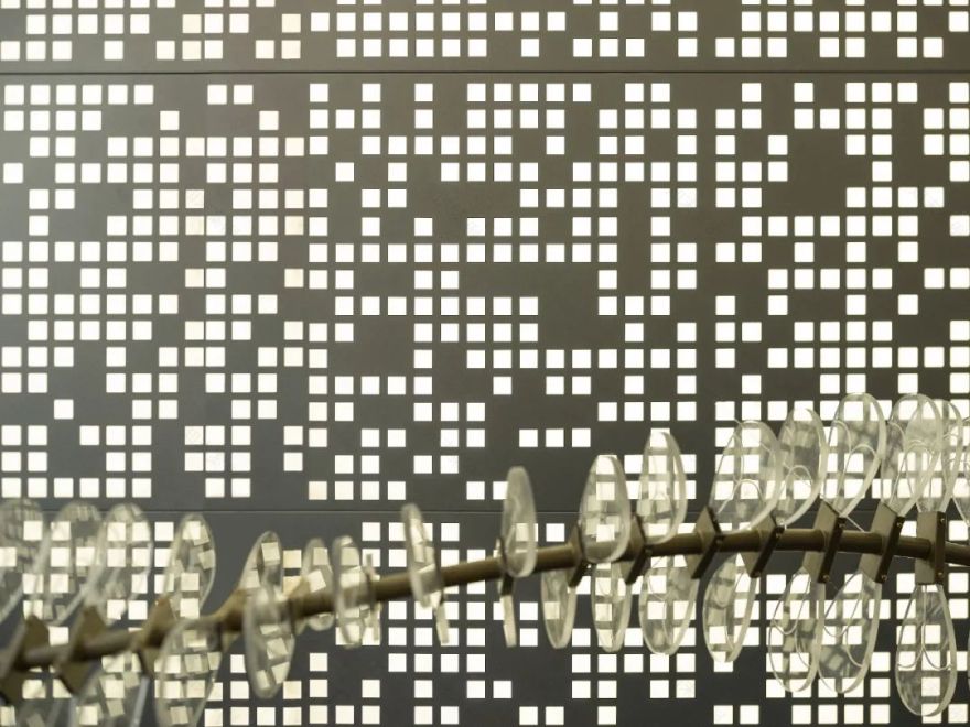 首发|涵冰:无际,那是宛如瑰宝的海面|中梁首府-50