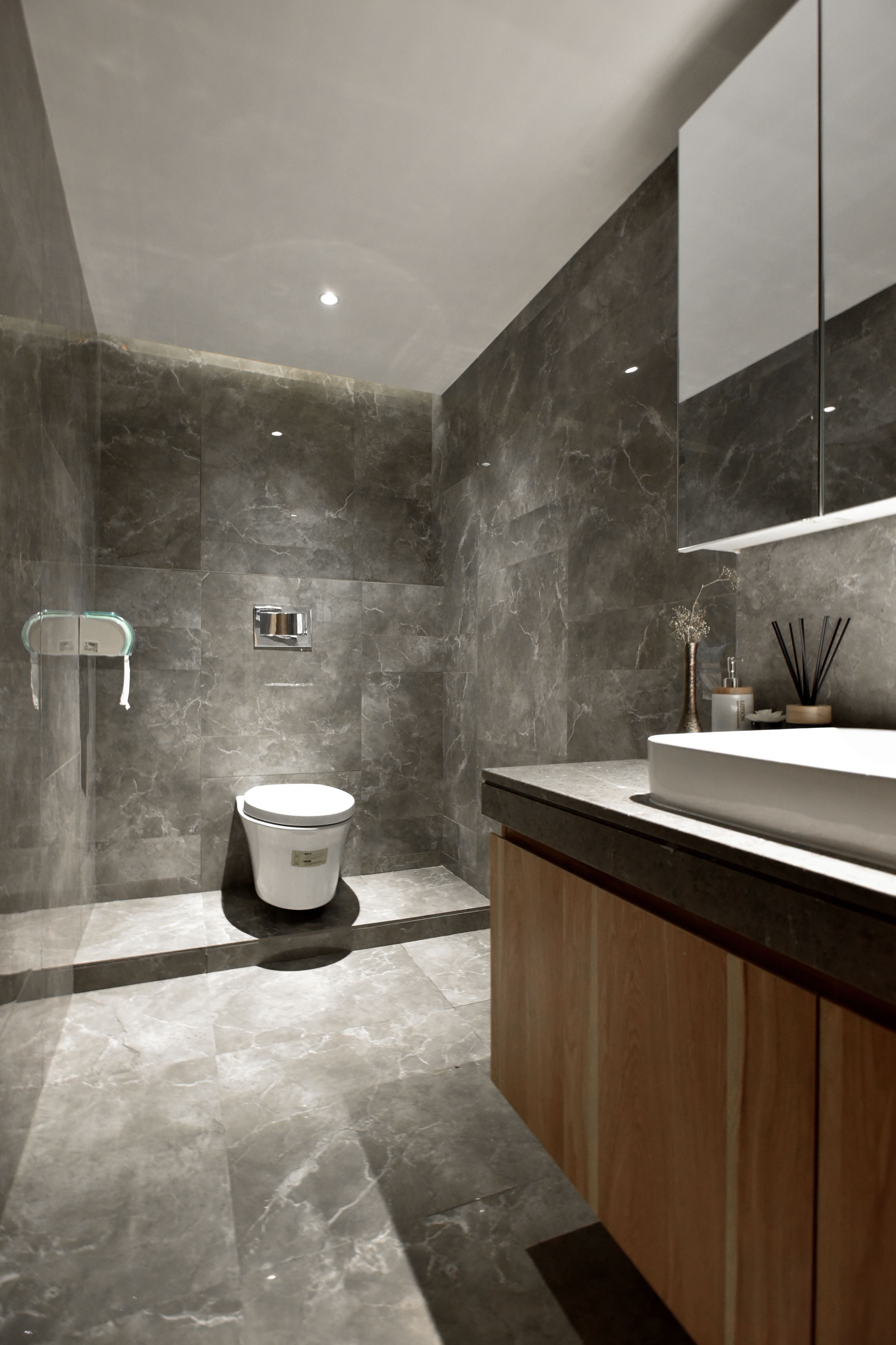 中粮创芯员工食堂-23