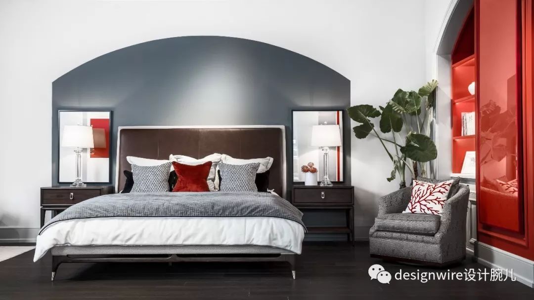 西安Thomasville&co展厅-44