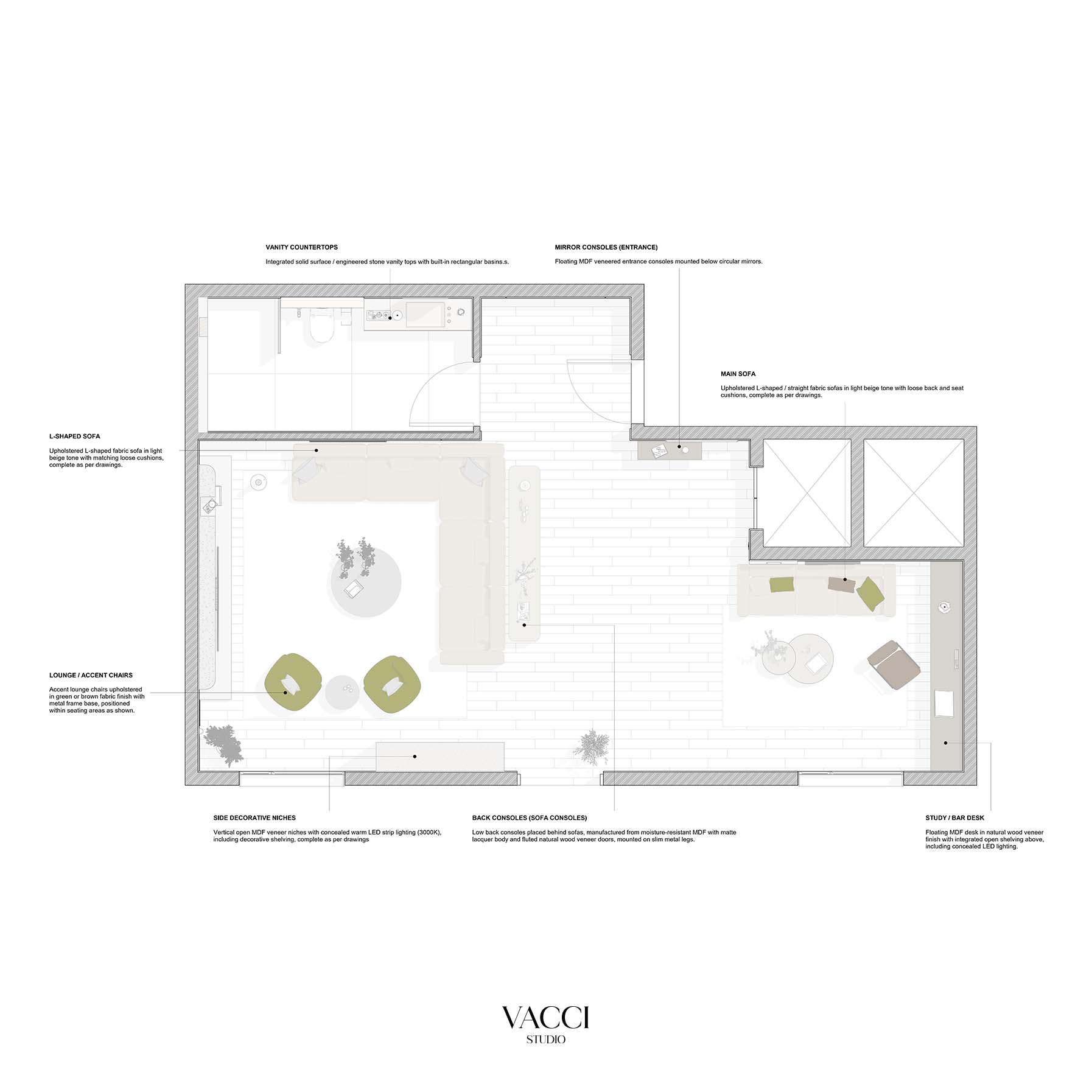 ALSANYAAN ROOF LIVING DESIGN PACKAGE-4