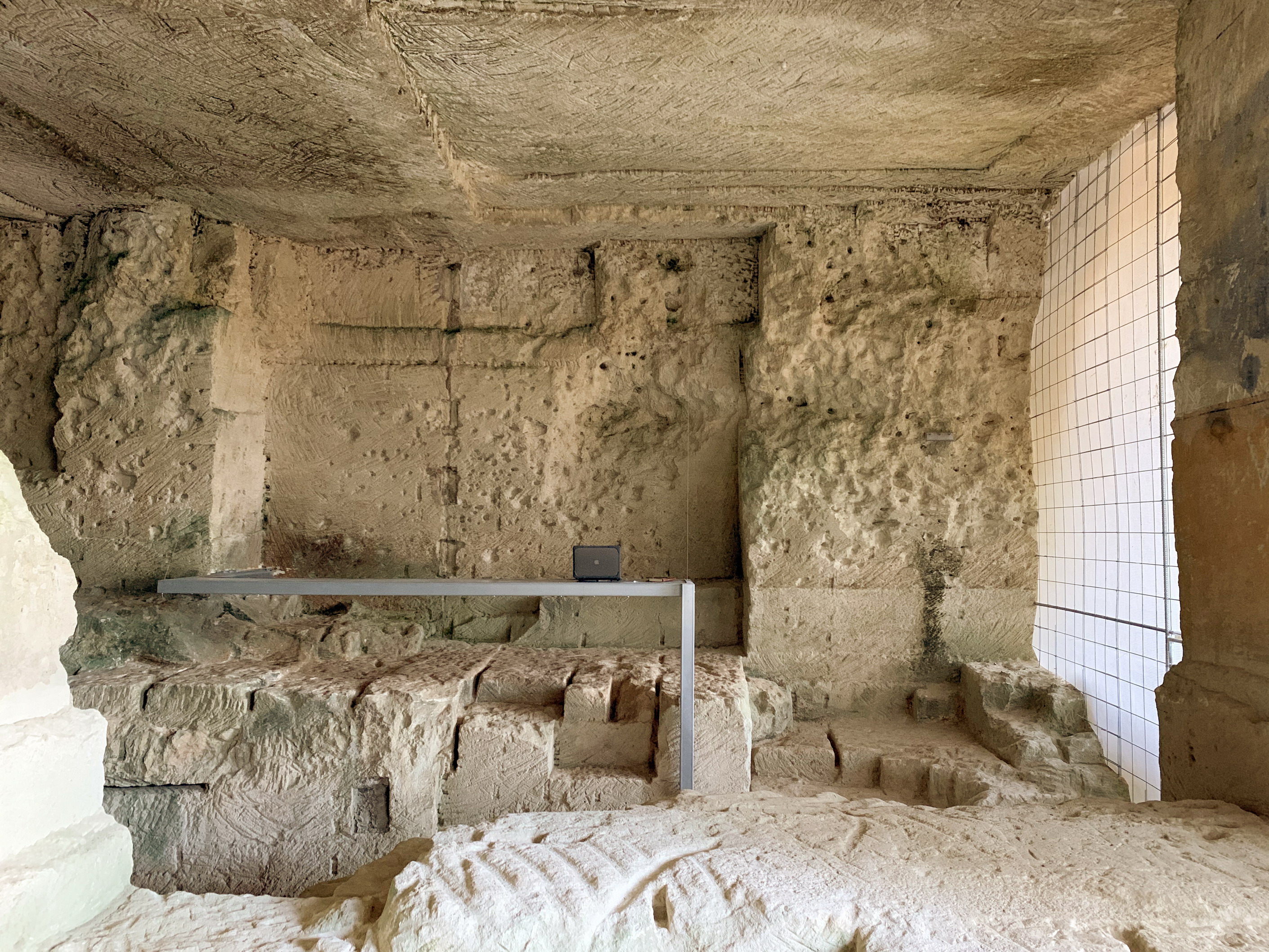 Ca 摧毁地球丨西班牙丨Ensamble Studio-38